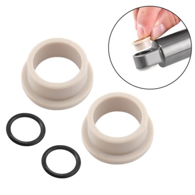 MTB DH Bike Dämpfer DU Bushing Kit Für-Fox Fahrrad Polymer Teile      .