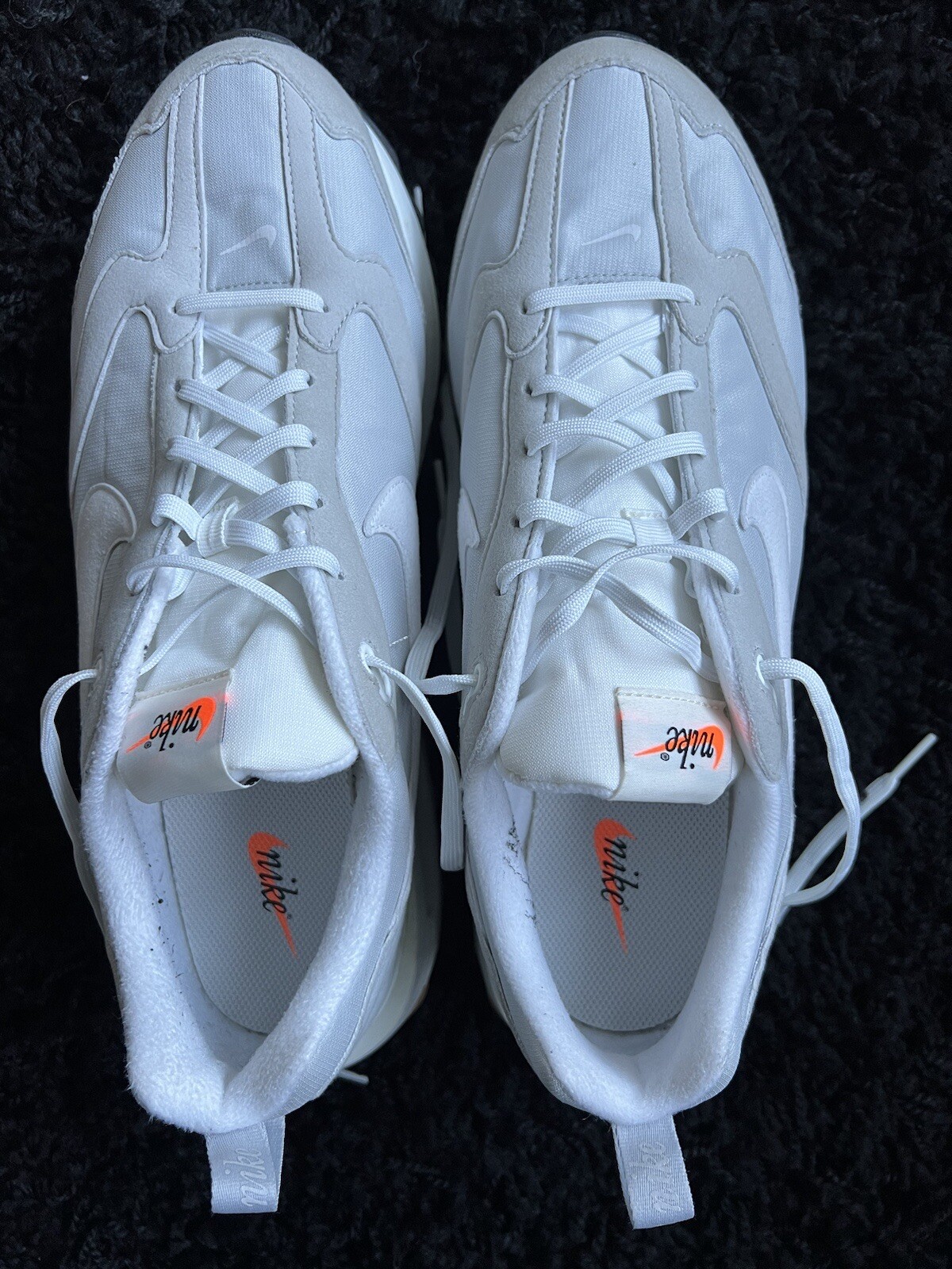 SACAI X NIKE Nike VaporWaffle x Sacai gomma a vela taglia 13