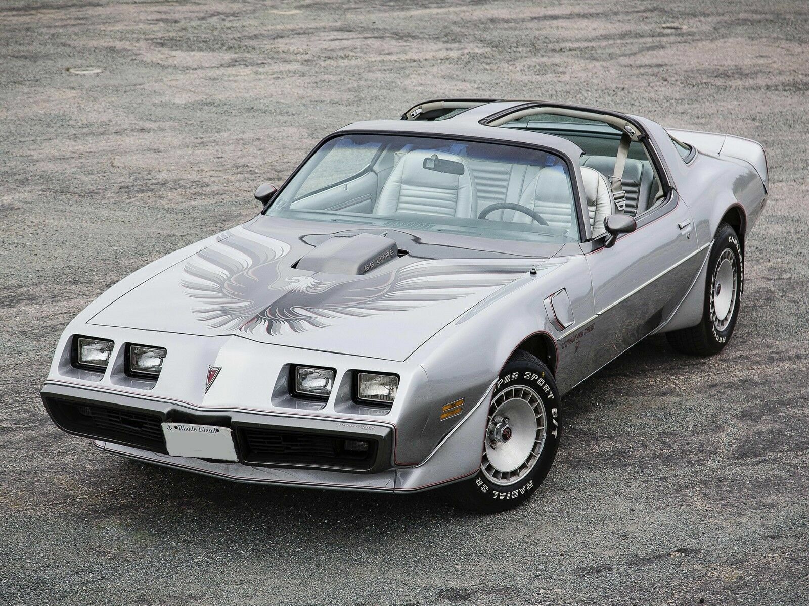 Grey Trans Am 1980 PONTIAC FIREBIRD TRANS AM (GREY) Poster 24x36 inch | wall decor | eBay