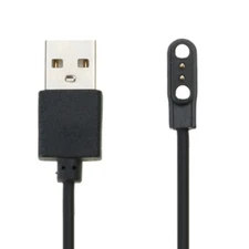 Quick Charging USB Cable For T2 Smartwatch Strong Hold