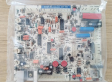 GLOW WORM Boiler Spare PCB 800877 PCB SWIFTFLOW 75/80 Printed Circuit Board