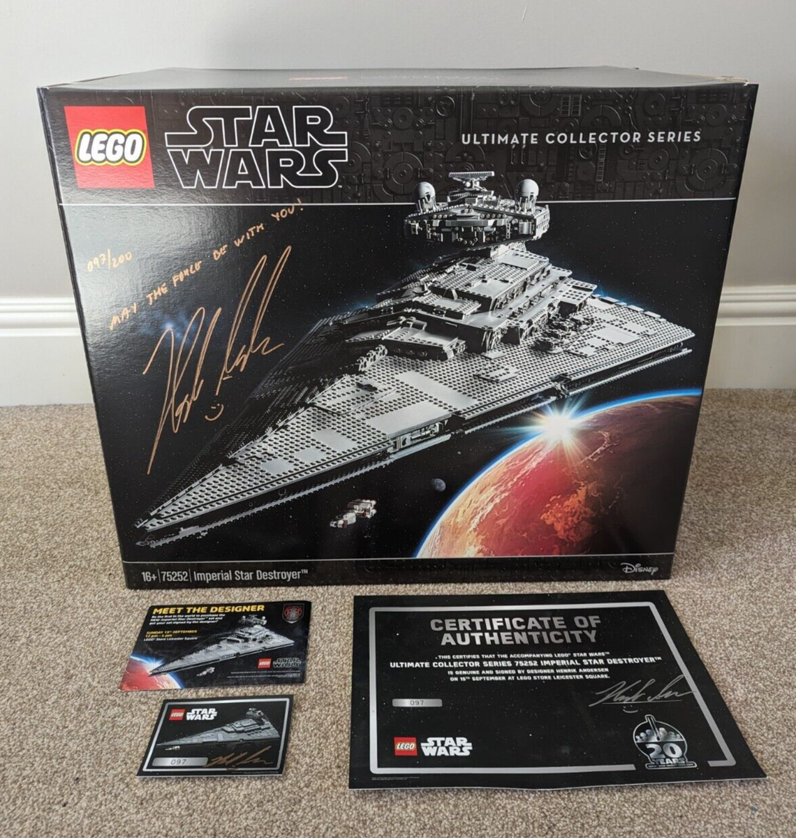 Wars Microfighters Millennium Star Wars 75295 Millennium Falcon