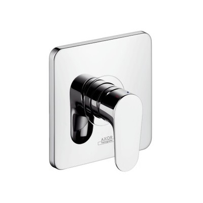 Hansgrohe shower mixer flush Axor 34625000