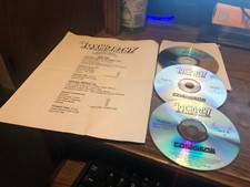 The Jeff Foxworthy Countdown--country music--...