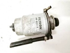 Filtre à carburant Nissan PRIMERA