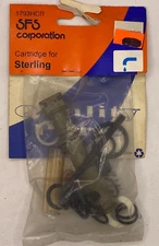 SFS Corporation 1793HCR  Cartridge for Sterling Made in USA🔔