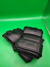 Liberlupus MMA Gloves for Men  Women, Martial Arts Bag Gloves, Kickboxing New