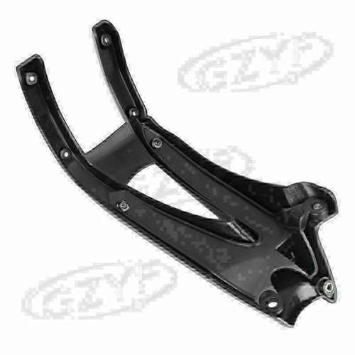 Für BMW R1200GS 2004-2017 Heck Kotflügel Halterung Hugger Mudguard Schwarz UK - Bild 6 von 11