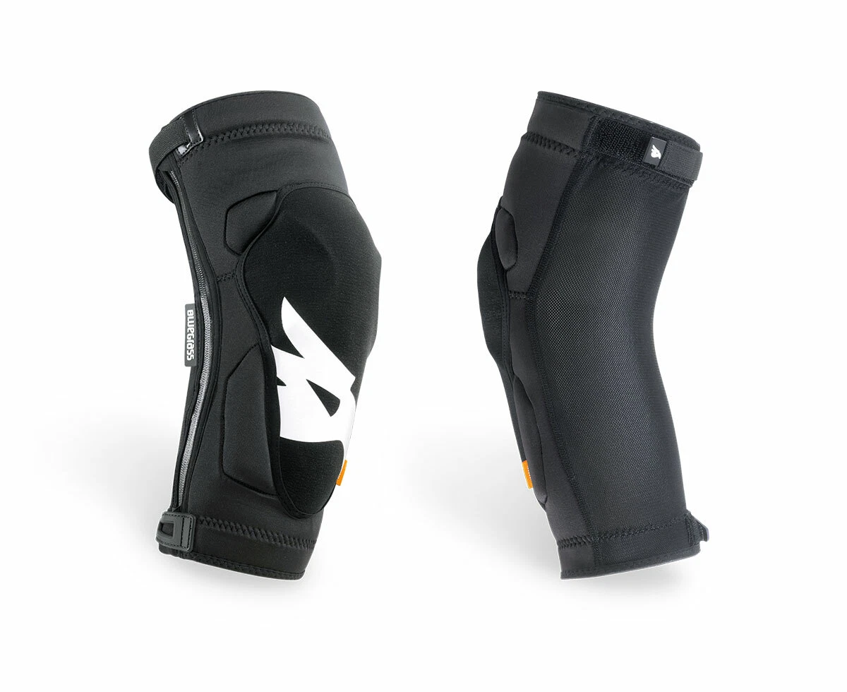 Mountain bike knee pads ebay on sale