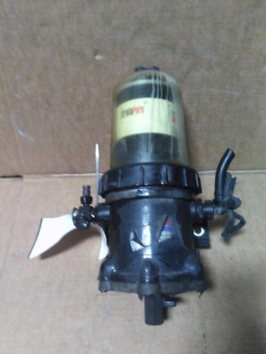 Replaces 2019 PACCAR MX-13 FUEL WATER SEPARATOR ASSEMBLY , IL