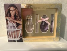 SJP Sarah Jessica Parker Lovely & Born Lovely Gift Set