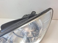 Feu avant (phare) Hyundai GETZ