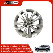 Jantes Kia SORENTO