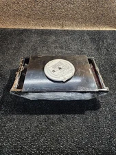 Strongway Machinery Mover 5000018, 39,600 lb Capacity, 12 Rollers, Black