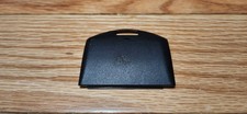 OEM SONY PSP 1000 FAT Replacement Battery Cover -Black 5