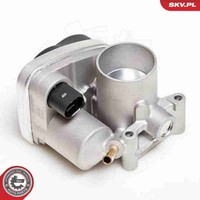 Esen SKV Drosselklappenstutzen 12SKV029 FüR Audi Seat VW Skoda Caddy 9K9A Beetle