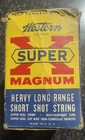 Western Super Magnum 12 Ga Shotgun Boxes — photo 7