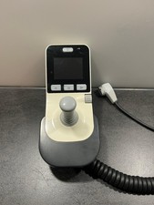 Alber E-fix E35 E36 Steuergerät Joystick Bedienteil