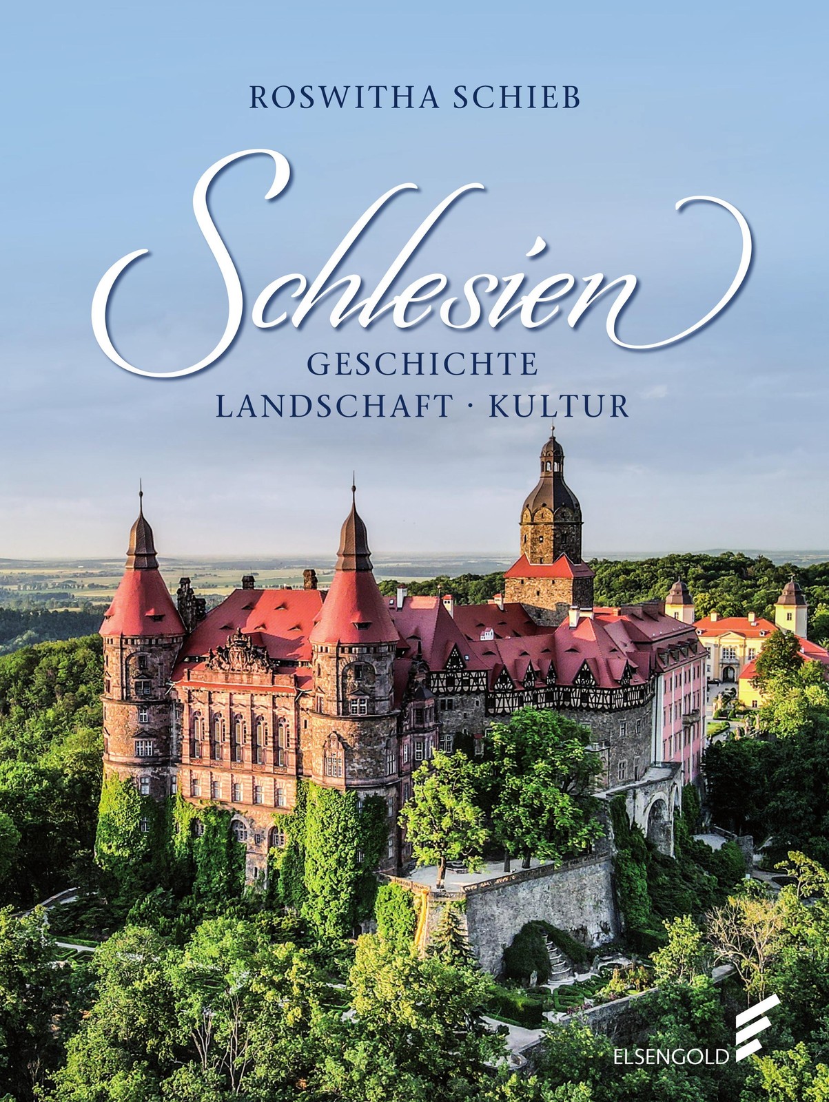 Schlesien Roswitha Schieb