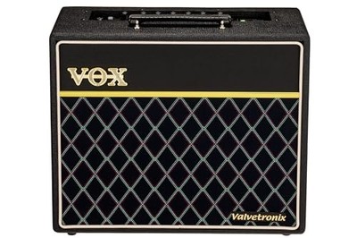 VOX VT40X Classic Blue Valvetronix Serie Gitarrenverstärker / 40 W Hybrid Vakuum