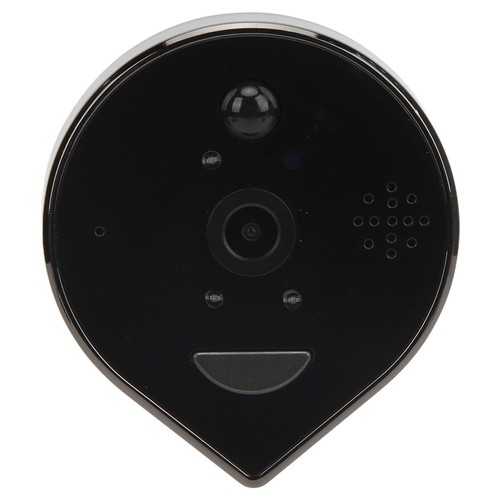 Bezprzewodowa przeglądarka drzwi Peephole wideo dzwonek do drzwi kamera 1080P 4,3 cala LCD Motion De FY - Zdjęcie 7 z 22