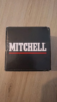 Mitchell MX3 Spin 3000S FD Spinnrolle Frontbremsrolle