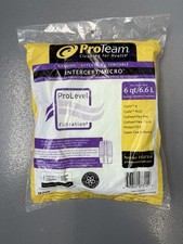 10 VACUUM PAPER BAGS Fits For Proteam SUPER COACH 6 BACKPACK PART 107314