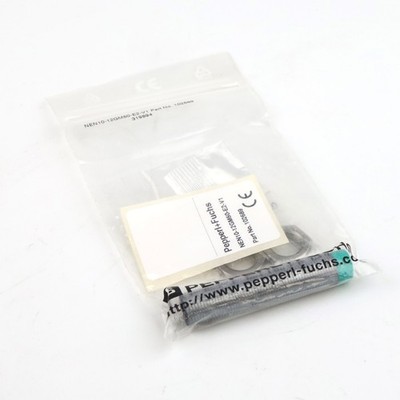 Pepperl+Fuchs Induktiver Sensor NEN10-12GM50-E2-V1 102689 OVP
