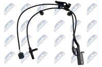 NTY HCA-TY-011 ABS Sensor Vorne Links FüR Toyota RAV 4 2.0-2.5H 11.05-