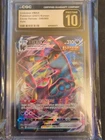 Umbreon vmax 048/069 korean cgc 10 pristine pokemon