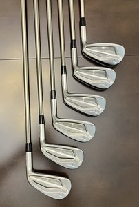 Mizuno Jpx 919 Forged | eBay