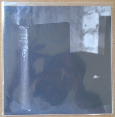 Voice Of The Seven Thunders   The Burning Mountain / Dry Leaves 7'' single.