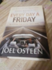 Daily Readings from Every Day a Friday.