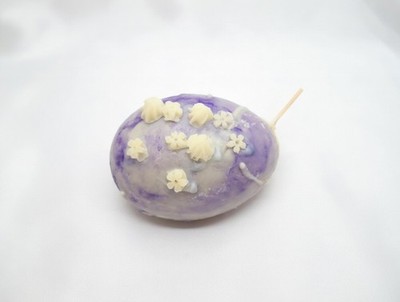 Spring Treasure Massage Candle 