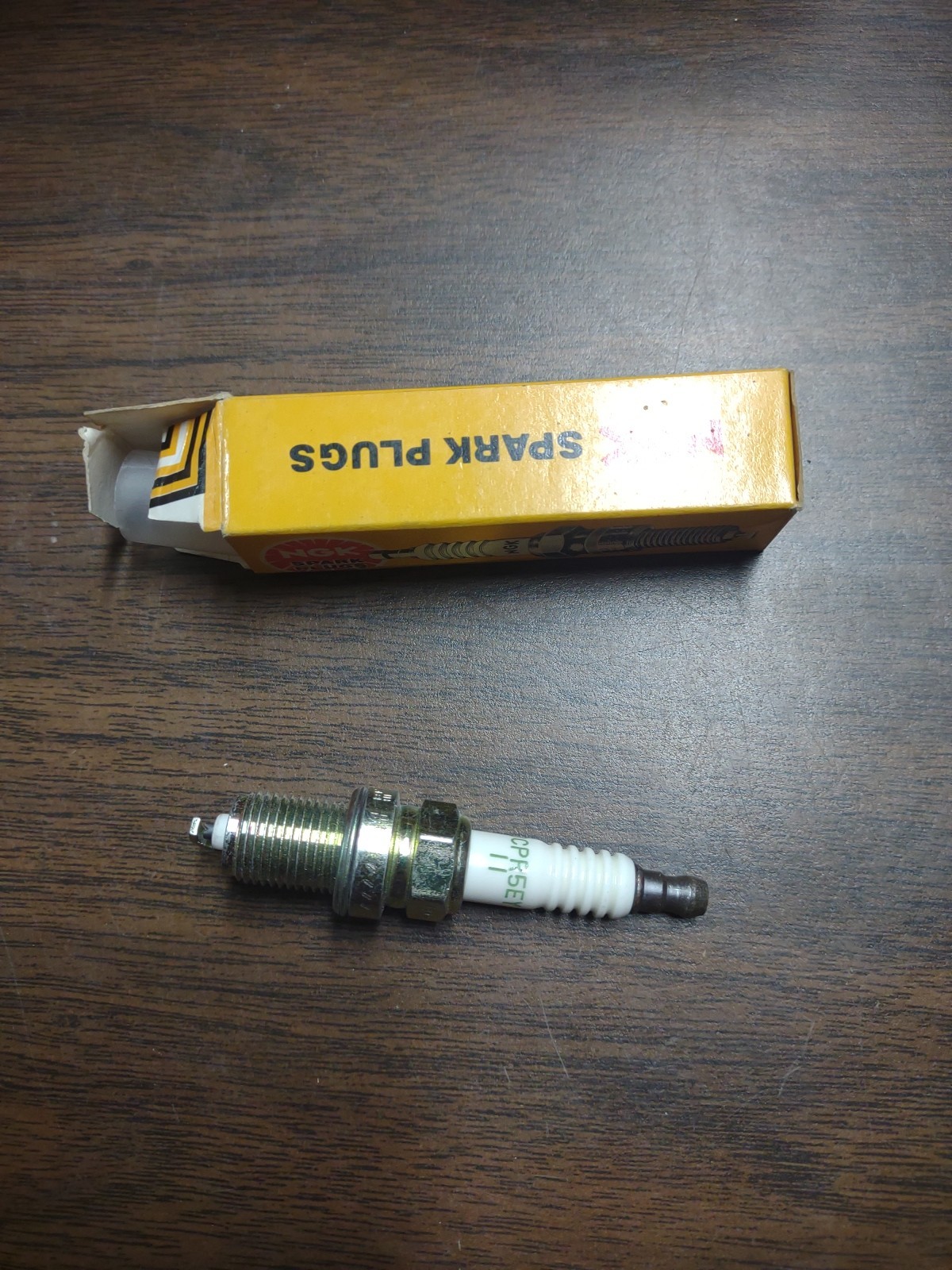 Spark Plug NGK 2441 1 Spark Plug Only