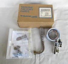 Teledyne Laars R0027600 Pilot Kit Propane Gas  New Open Box