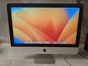 2017 iMac 21 | eBay