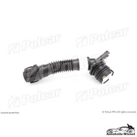 Schlauch KurbelgehäUseentlüFtung FüR BMW X6 X4 X5 X3 F06 F12 F13 F07 06-19