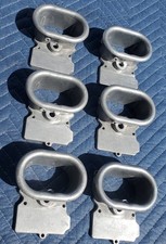 Wow 50s 60s Set Of 6 Stromberg 97 Carburetor Sp Style Tops Hotrod Jot Horne Wow 50s 60s Set Of 6 Stromberg 97 Carburetor Sp Style Tops Hotrod Jot Horne