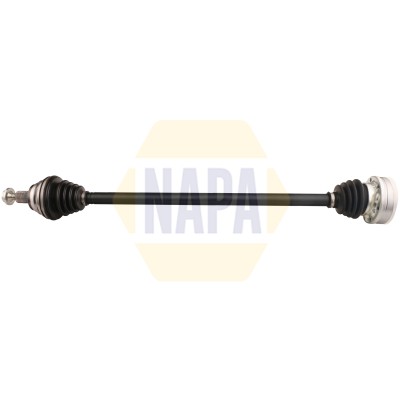 Drive Shaft fits VW SCIROCCO Mk3 1.4 Front Right 13 to 17 Manual Transmission - Picture 2 of 2