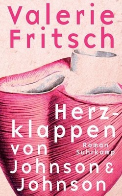Herzklappen von Johnson & Johnson Roman