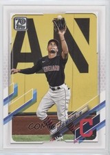 2021 Topps Oscar Mercado #292 0pl9