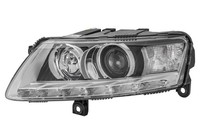 Links Hella 1ZS 009 925-411 Hauptscheinwerfer FüR Audi,Audi (Faw)
