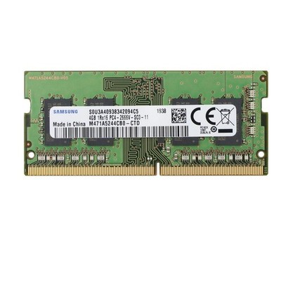 01AG823 Lenovo RAM Memory Module 4GB DDR4 2666 SODIMM For Flex 14IML 81XG0006CF