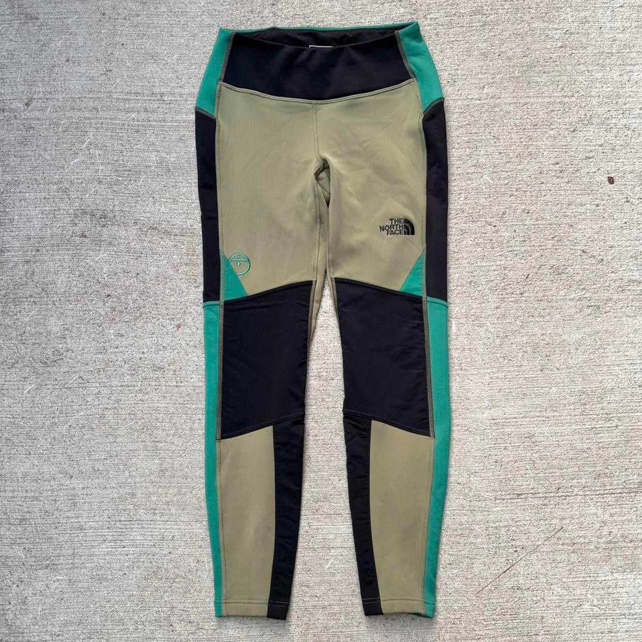 The North Face Steep Tech Performance Fleece Line… - image 1