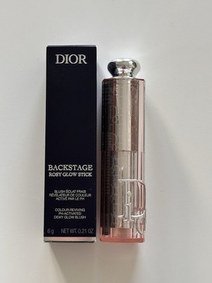 Dior Blush Stick Rosy Glow Stick Toffee NEU