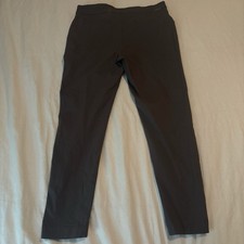 Women  s Rekucci Business Casual Dress Pants Dark Gray