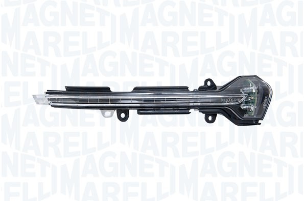 Magneti Marelli Blinkleuchte Blinker Vorne Links Passend FüR Seat Ibiza V KJ1-image