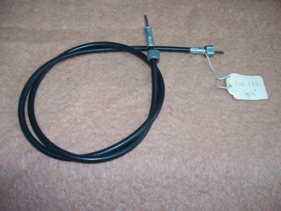 Arctic Cat Snowmobile 76-1995 Thundercat EXT Jag Tigre Speedo Cable NEW 0120-332