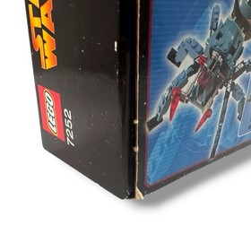 LEGO Star Wars: Droid Tri-Fighter (7252) RETIRED NEVER OPENED SEALED